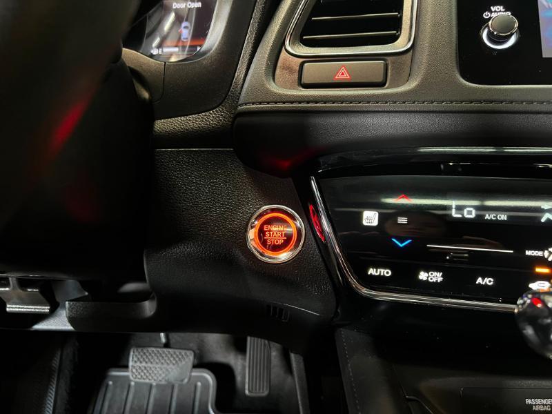 Honda HR-V EX 2019
