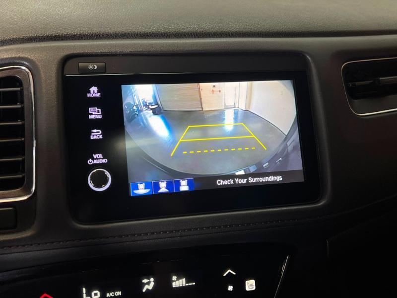 Honda HR-V EX 2019
