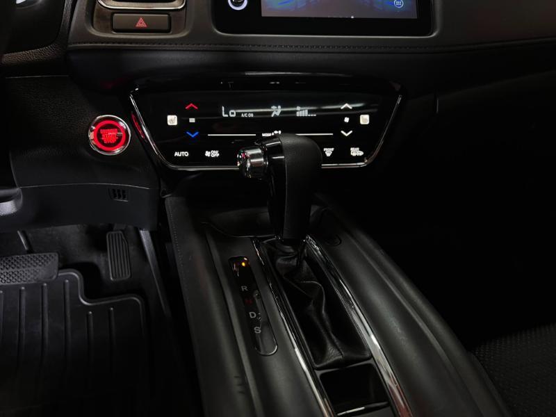 Honda HR-V EX 2019