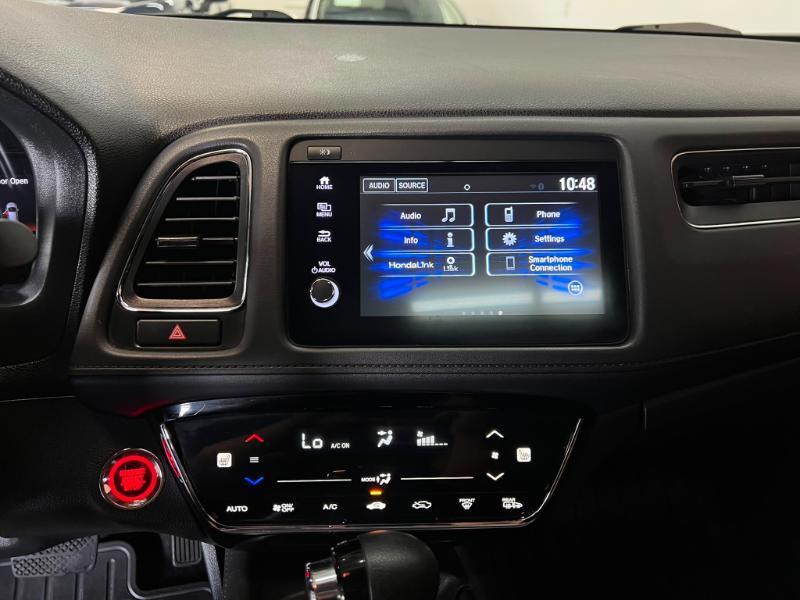Honda HR-V EX 2019