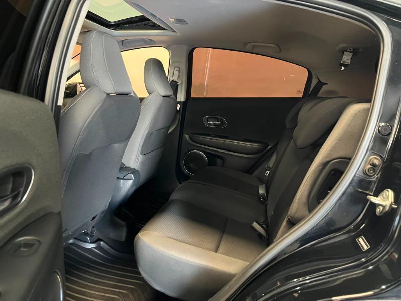 Honda HR-V EX 2019