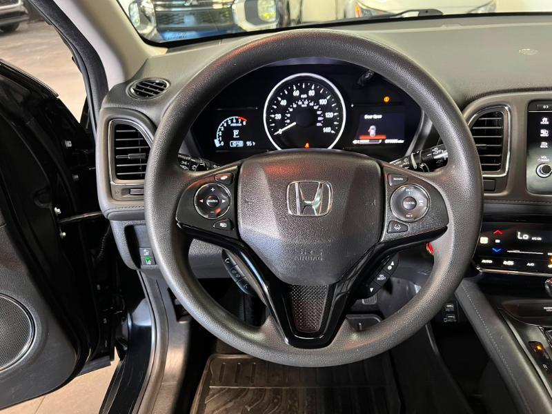 Honda HR-V EX 2019