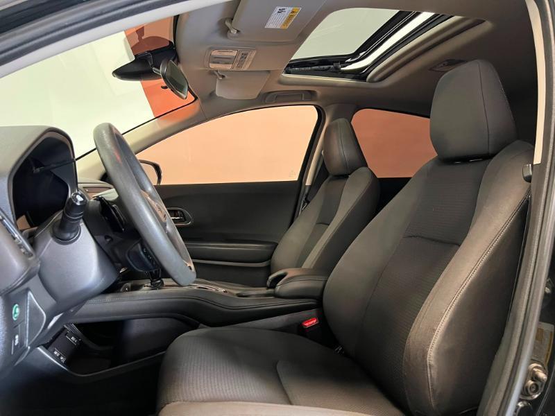 Honda HR-V EX 2019