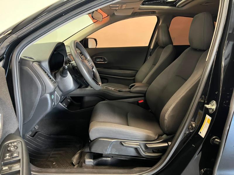 Honda HR-V EX 2019