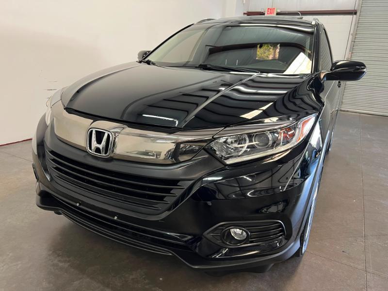 Honda HR-V EX 2019