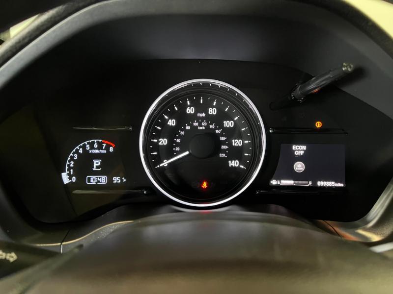 Honda HR-V EX 2019