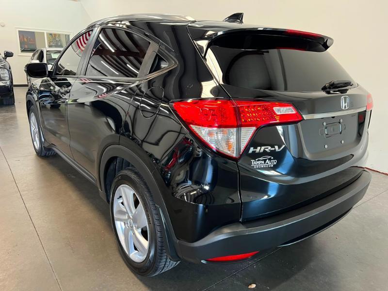 Honda HR-V EX 2019