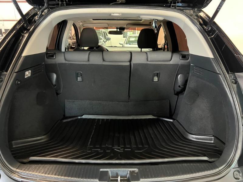 Honda HR-V EX 2019