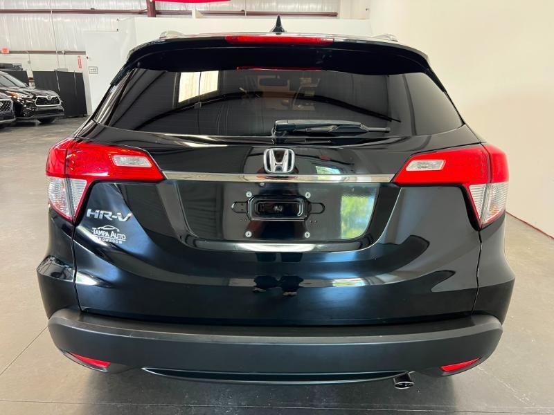 Honda HR-V EX 2019