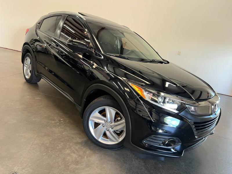 Honda HR-V EX 2019