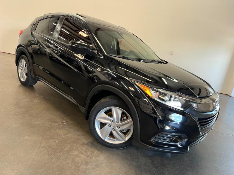 Honda HR-V EX 2019