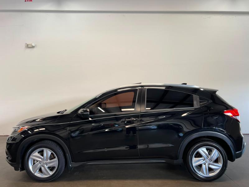 Honda HR-V EX 2019