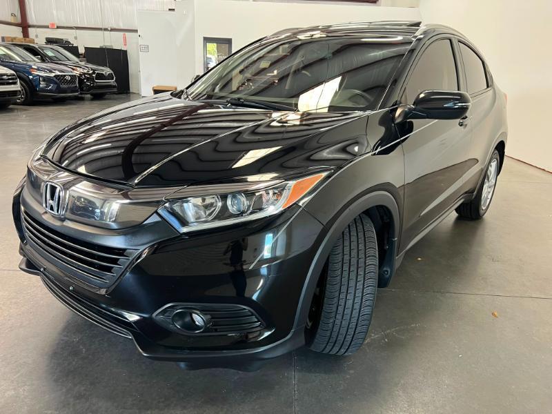 Honda HR-V EX 2019