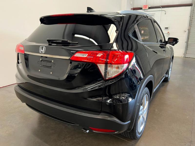 Honda HR-V EX 2019