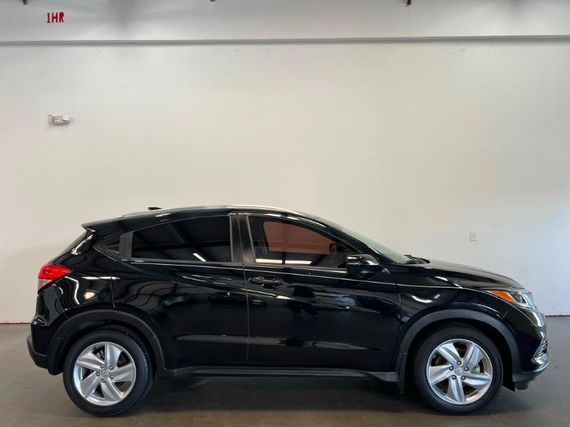 Honda HR-V EX 2019