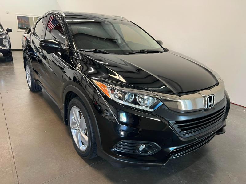 Honda HR-V EX 2019