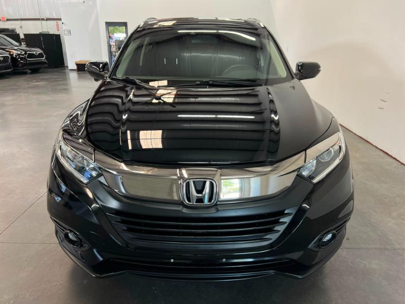 Honda HR-V EX 2019
