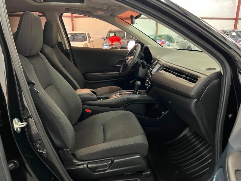 Honda HR-V EX 2019
