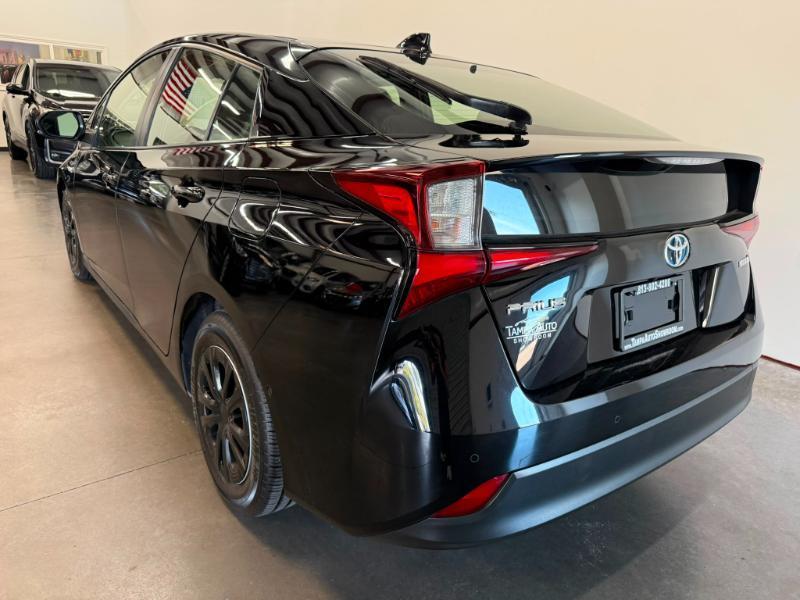 Toyota Prius LE 2022