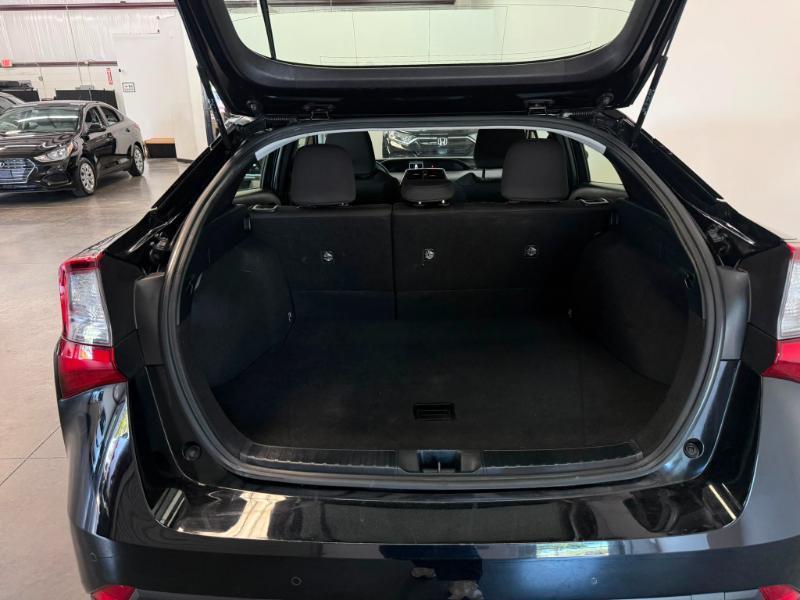 Toyota Prius LE 2022