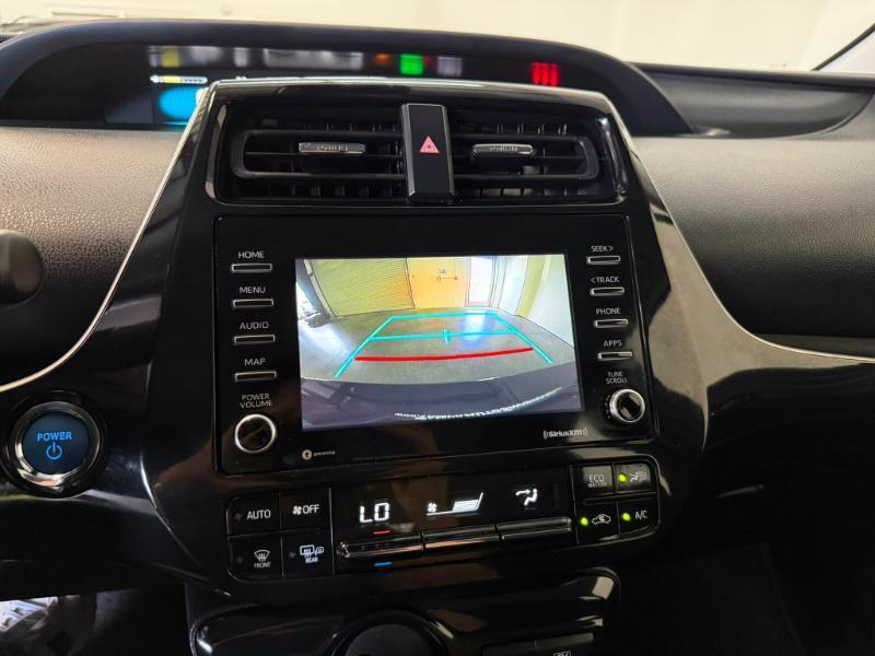Toyota Prius LE 2022