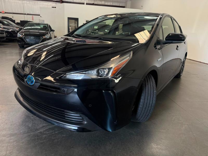 Toyota Prius LE 2022