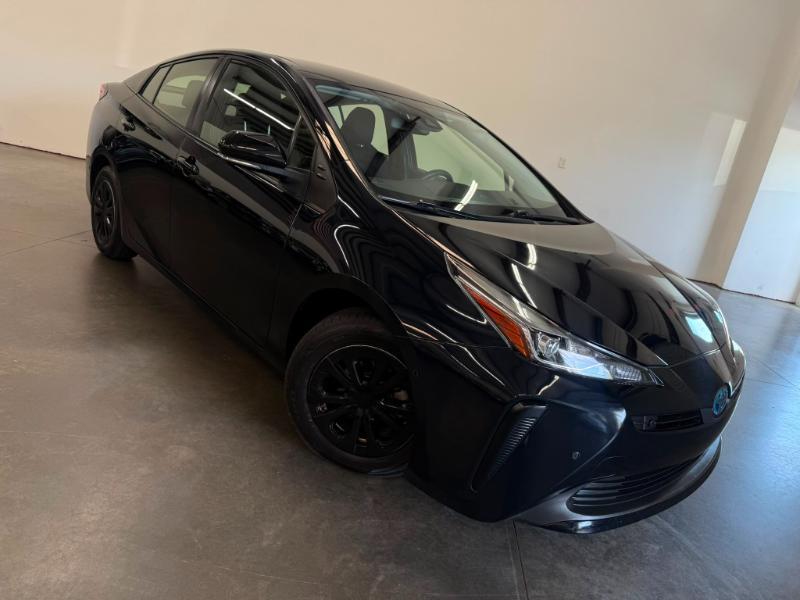 Toyota Prius LE 2022