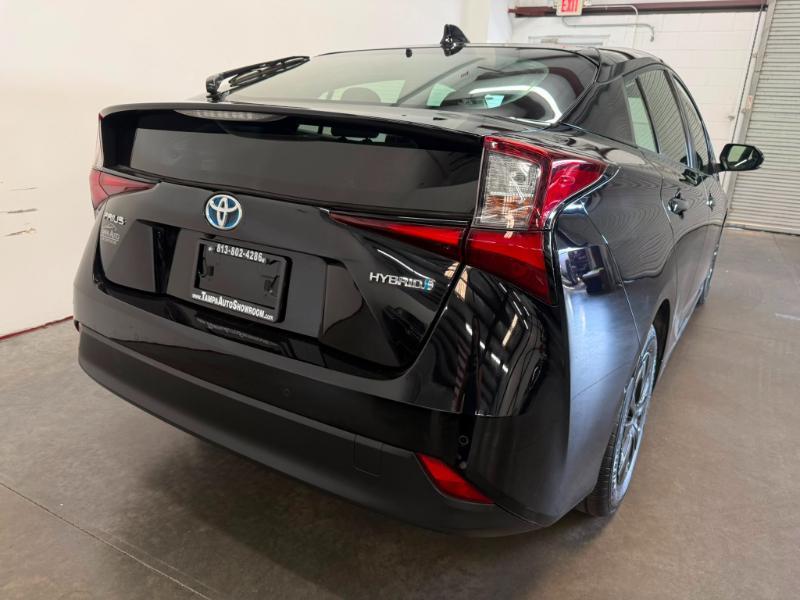 Toyota Prius LE 2022