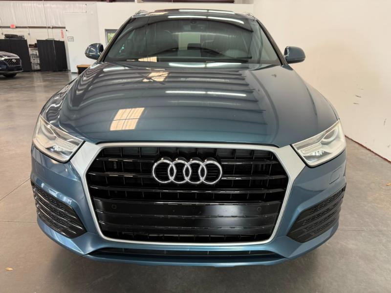 Audi Q3 Premium 2018