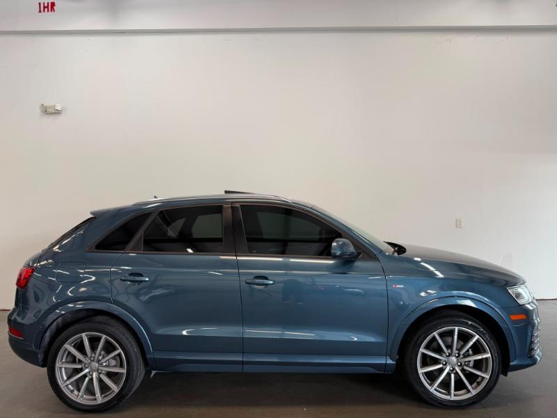 Audi Q3 Premium 2018