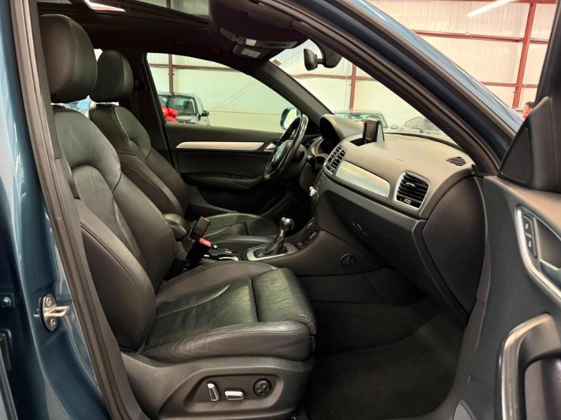 Audi Q3 Premium 2018
