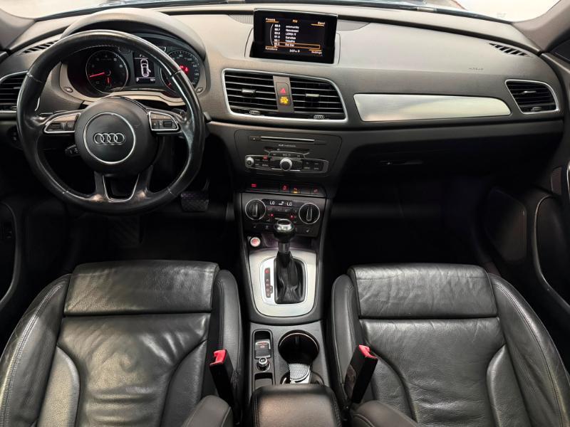 Audi Q3 Premium 2018