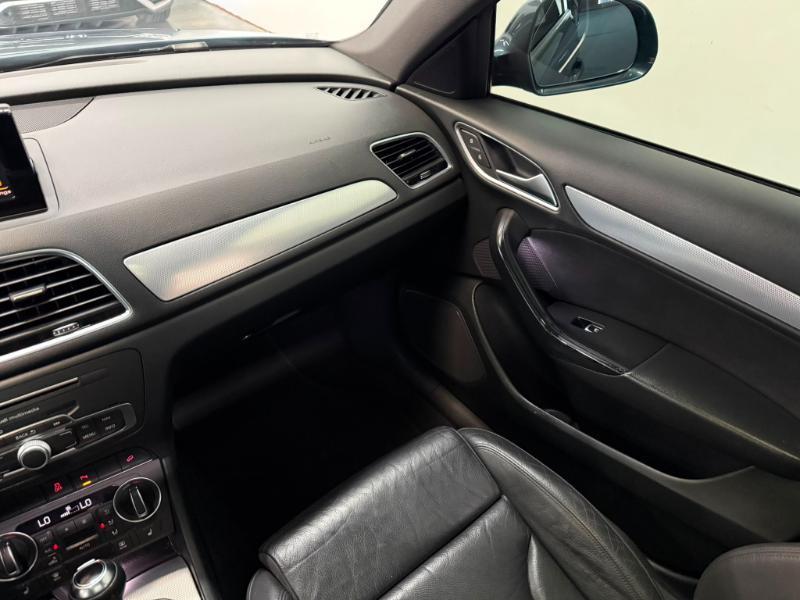 Audi Q3 Premium 2018