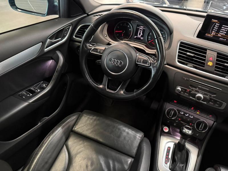 Audi Q3 Premium 2018