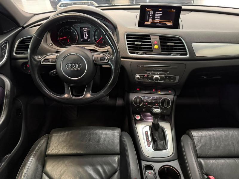Audi Q3 Premium 2018