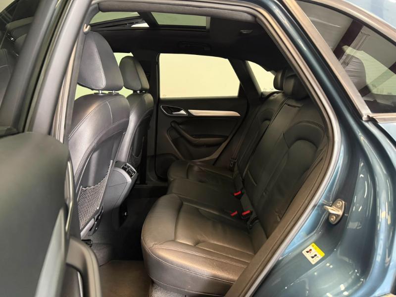 Audi Q3 Premium 2018