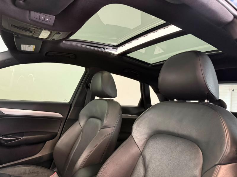 Audi Q3 Premium 2018