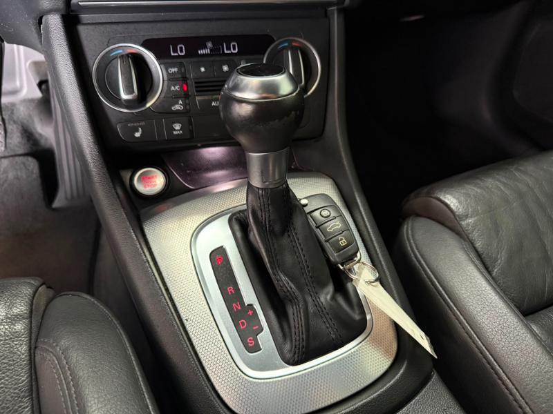 Audi Q3 Premium 2018