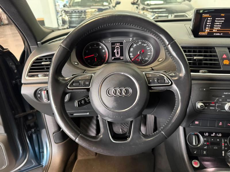 Audi Q3 Premium 2018