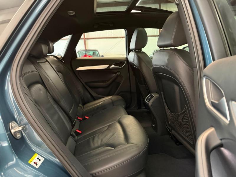 Audi Q3 Premium 2018