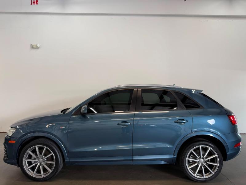 Audi Q3 Premium 2018