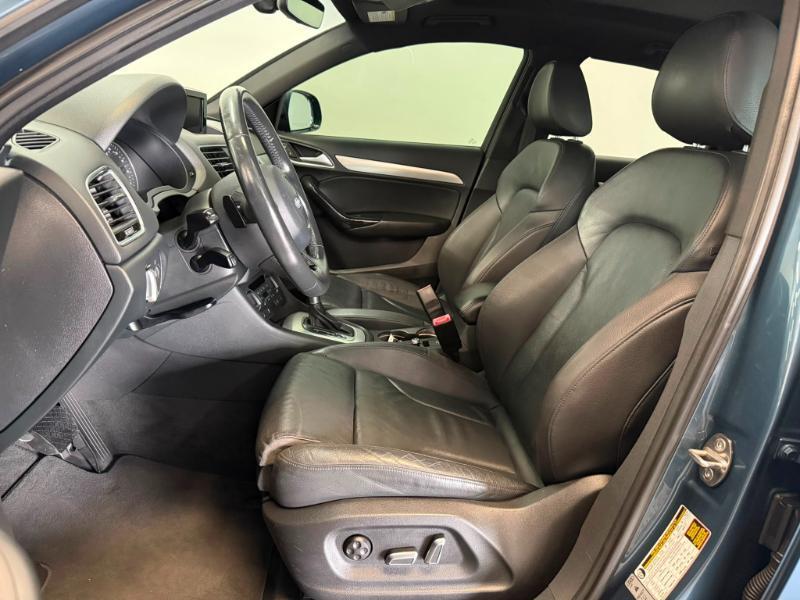 Audi Q3 Premium 2018