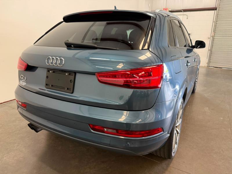 Audi Q3 Premium 2018