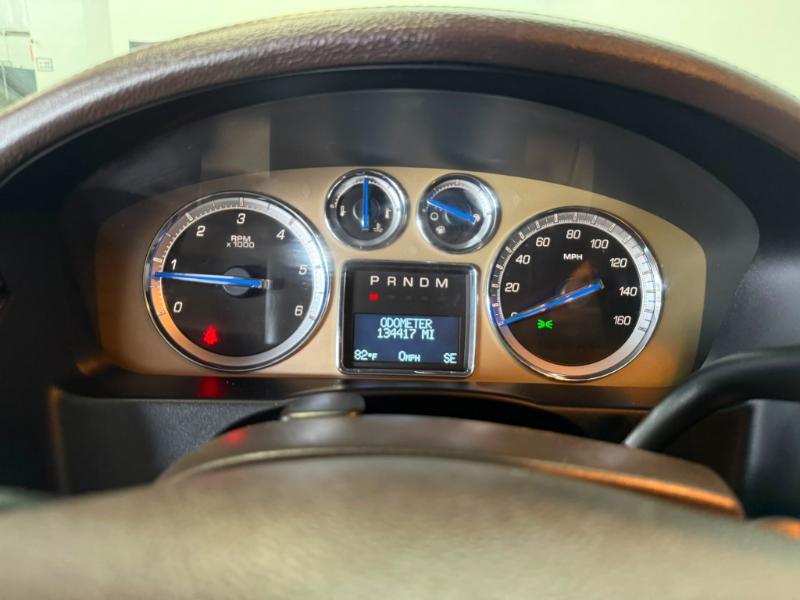 Cadillac Escalade Platinum 2WD 2014