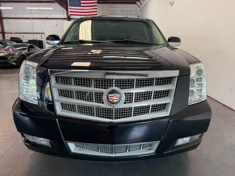 Cadillac Escalade Platinum 2WD 2014