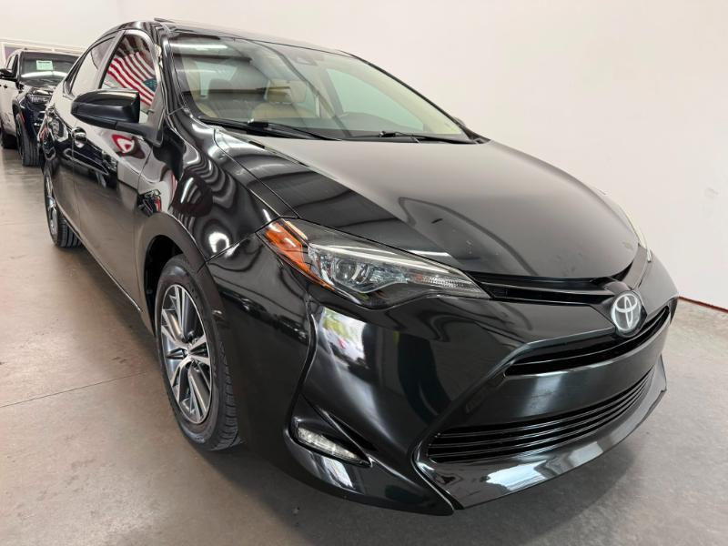 Toyota Corolla LE 2019