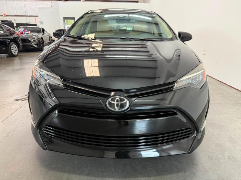 Toyota Corolla LE 2019