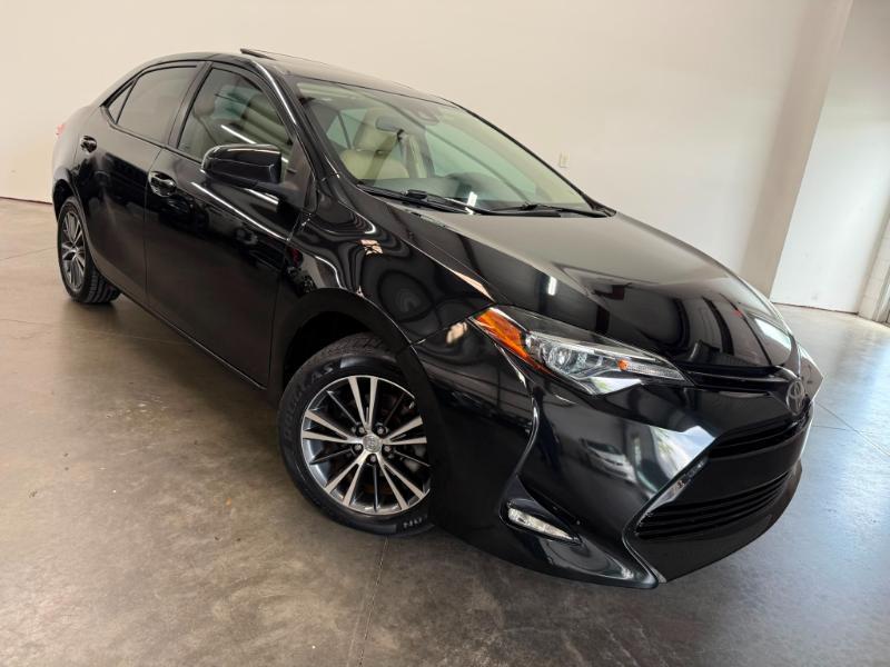 Toyota Corolla LE 2019