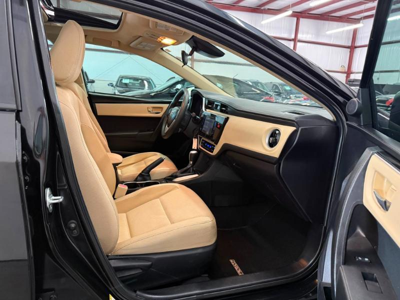 Toyota Corolla LE 2019