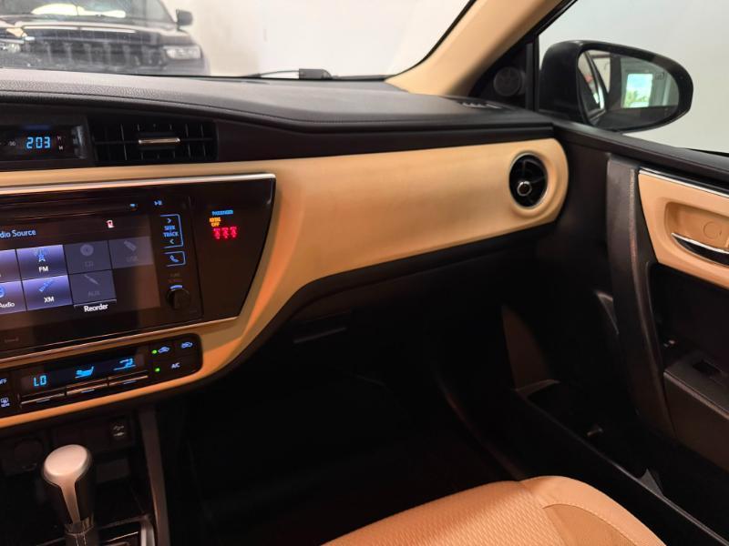 Toyota Corolla LE 2019